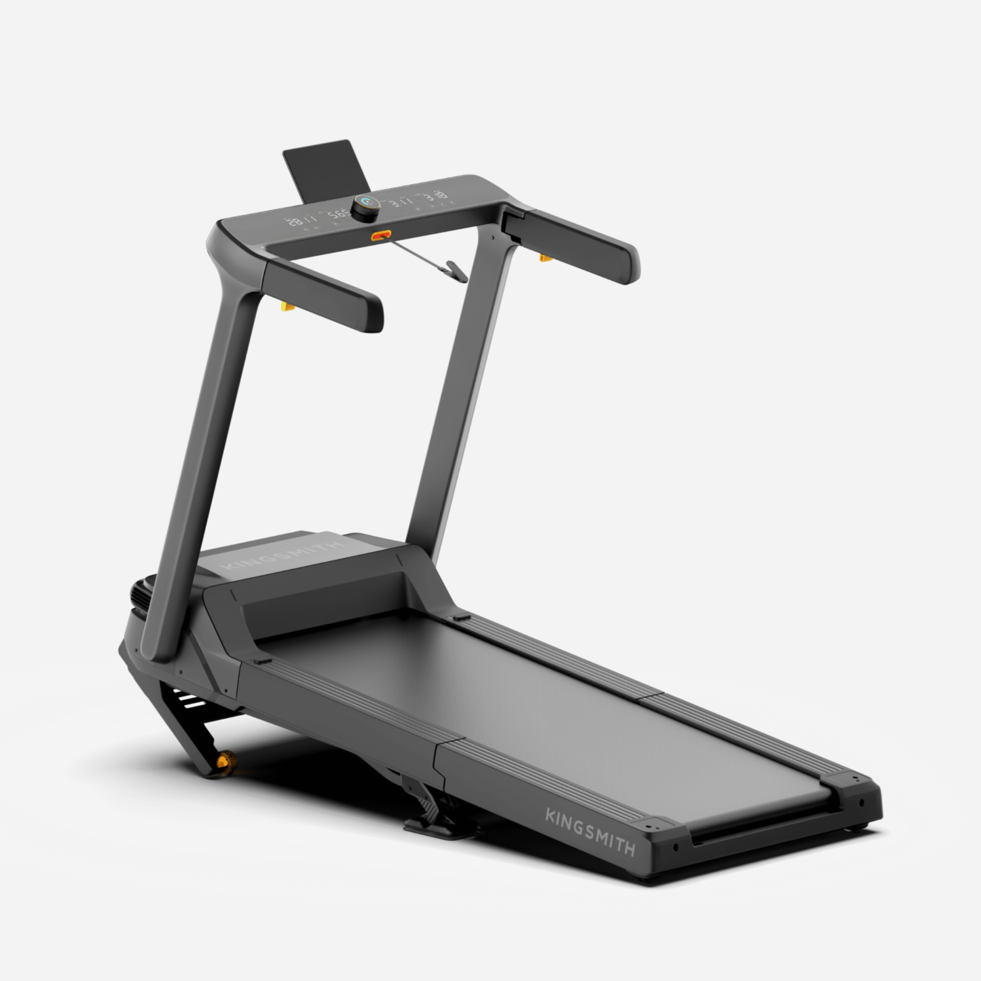 WalkingPad Y16 AI Performance