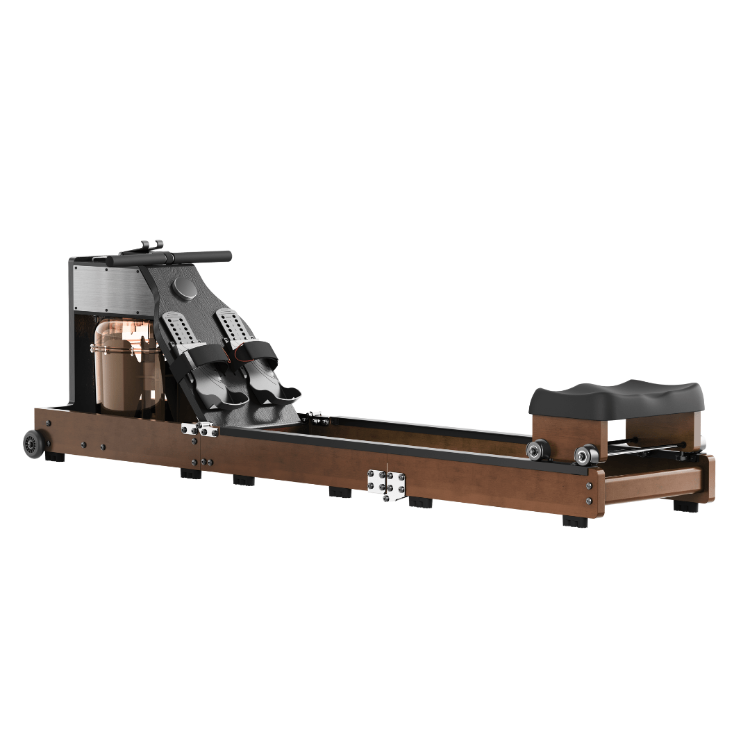 RowingPad Hybrid