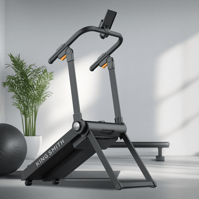 StairClimber Tech - Fold - Treningsgiganten.no