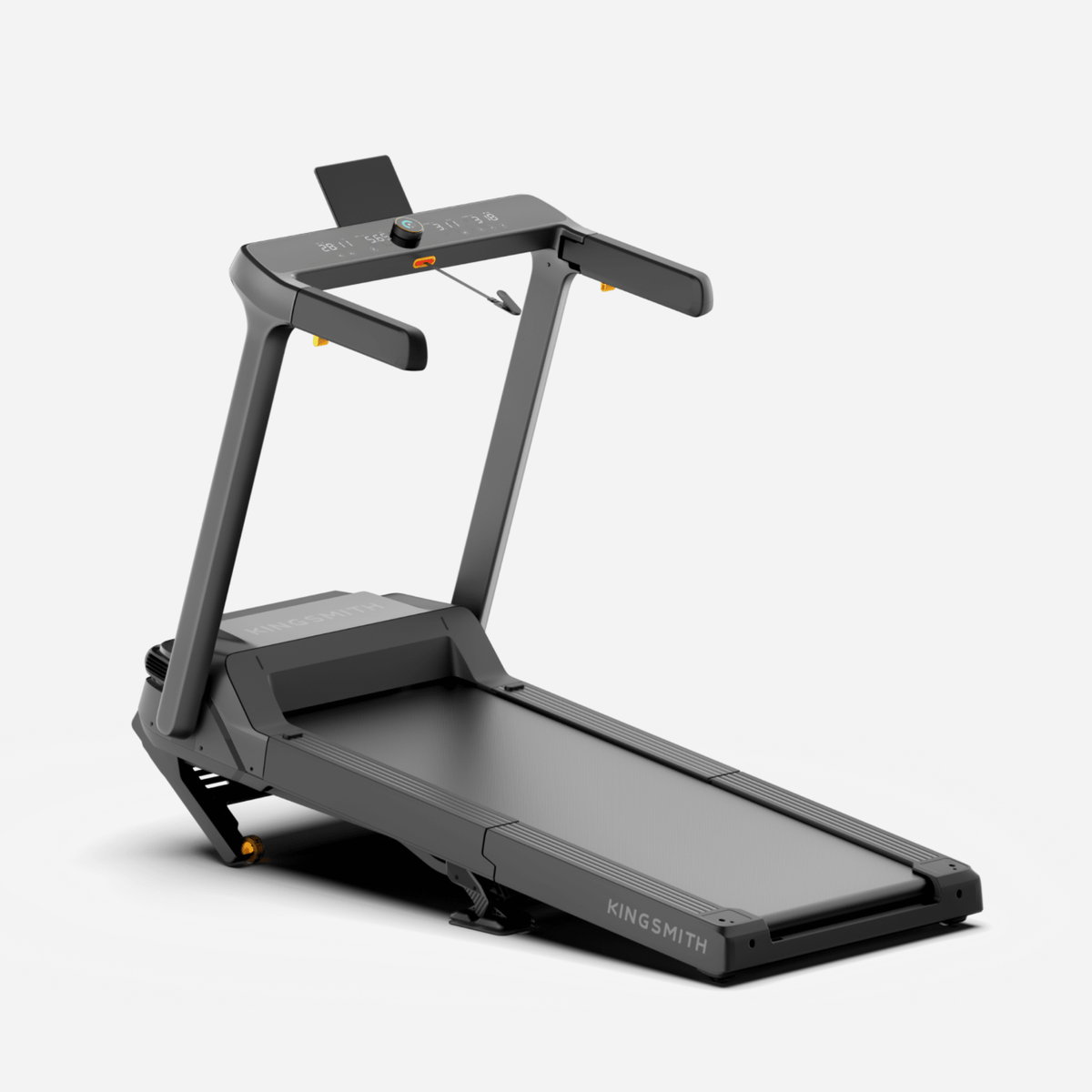WalkingPad Y16 AI Performance